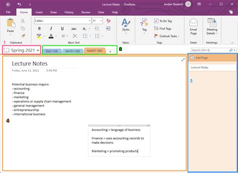 onenote.com login|Differences between using a notebook in the browser and in OneNote.